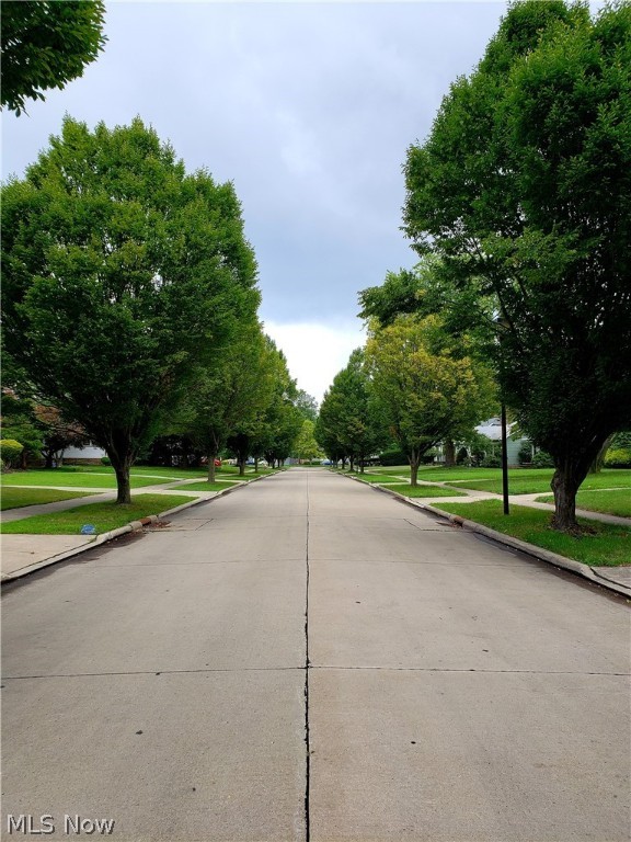 Terrace Park - Residential