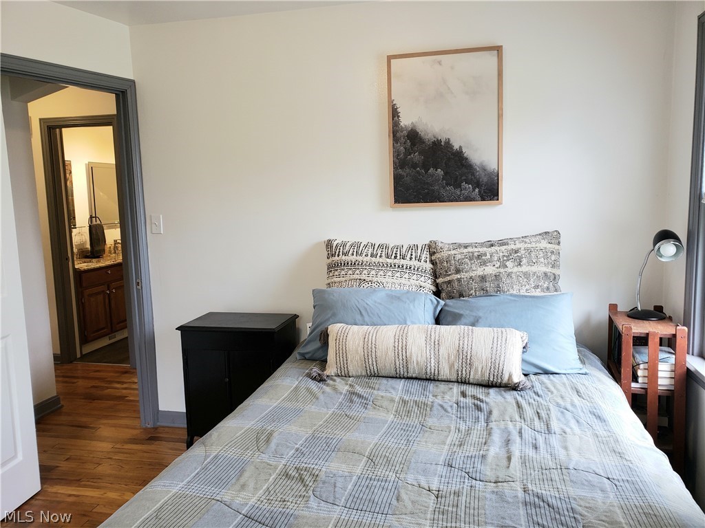 Terrace Park - Residential