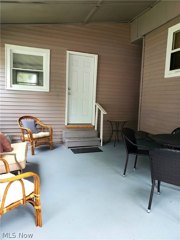 Terrace Park - Residential