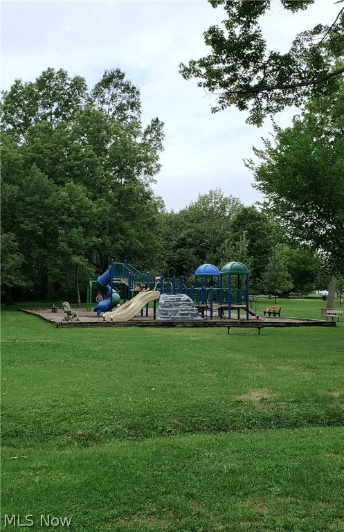 Terrace Park - Residential