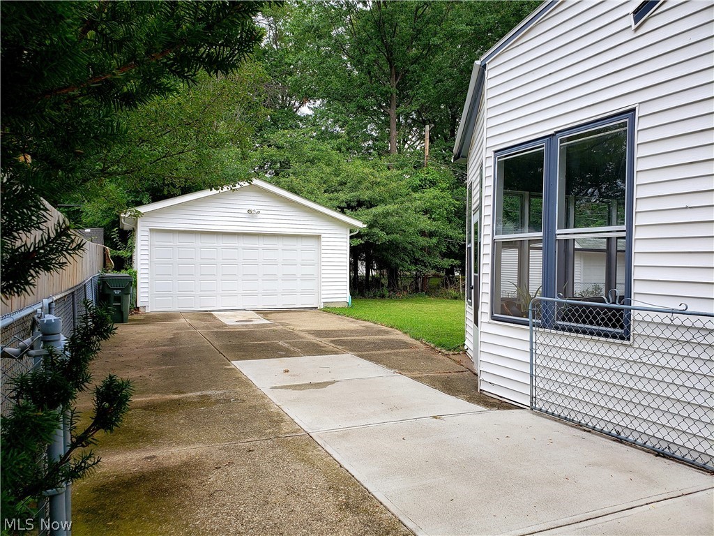 Terrace Park - Residential