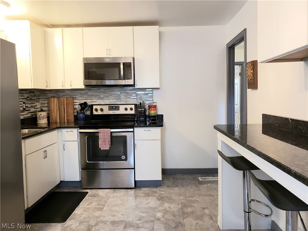 Terrace Park - Residential