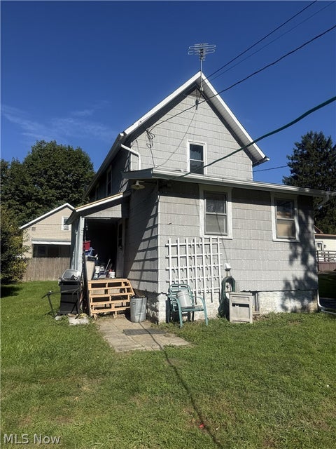 Homes For Sale - 316 E 3rd Street #REAR<br/> Tuscarawas County, Dover, OH 44622