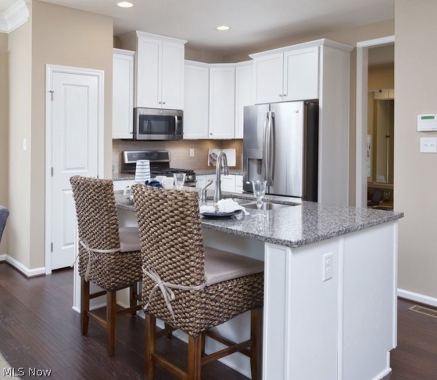 Enclave at Autumn Creek - Residential