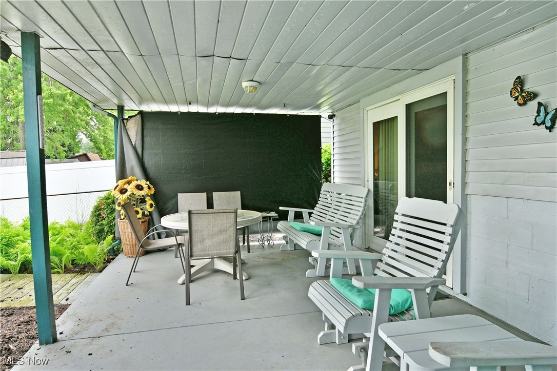 Oakview Manor - Residential