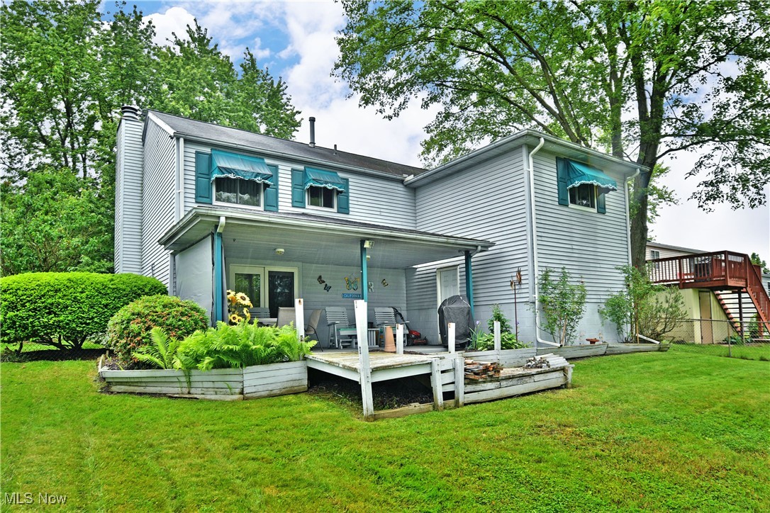 Oakview Manor - Residential