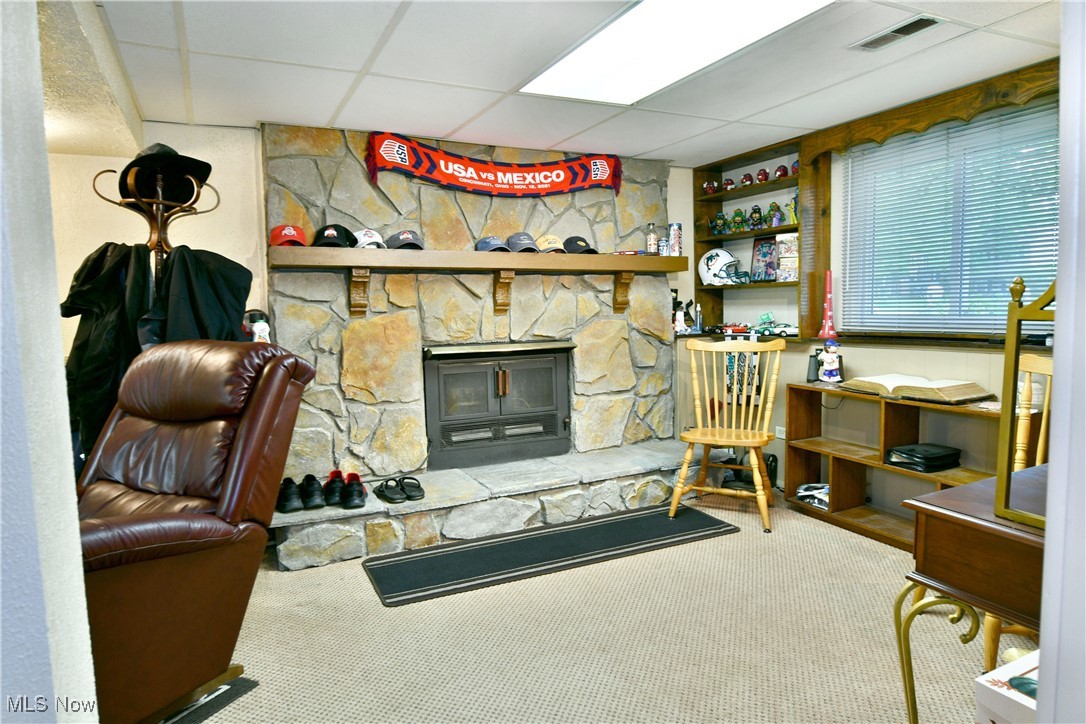 Oakview Manor - Residential