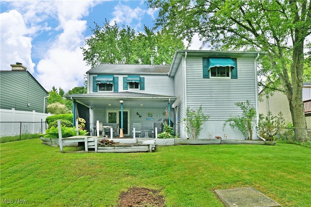 Oakview Manor - Residential