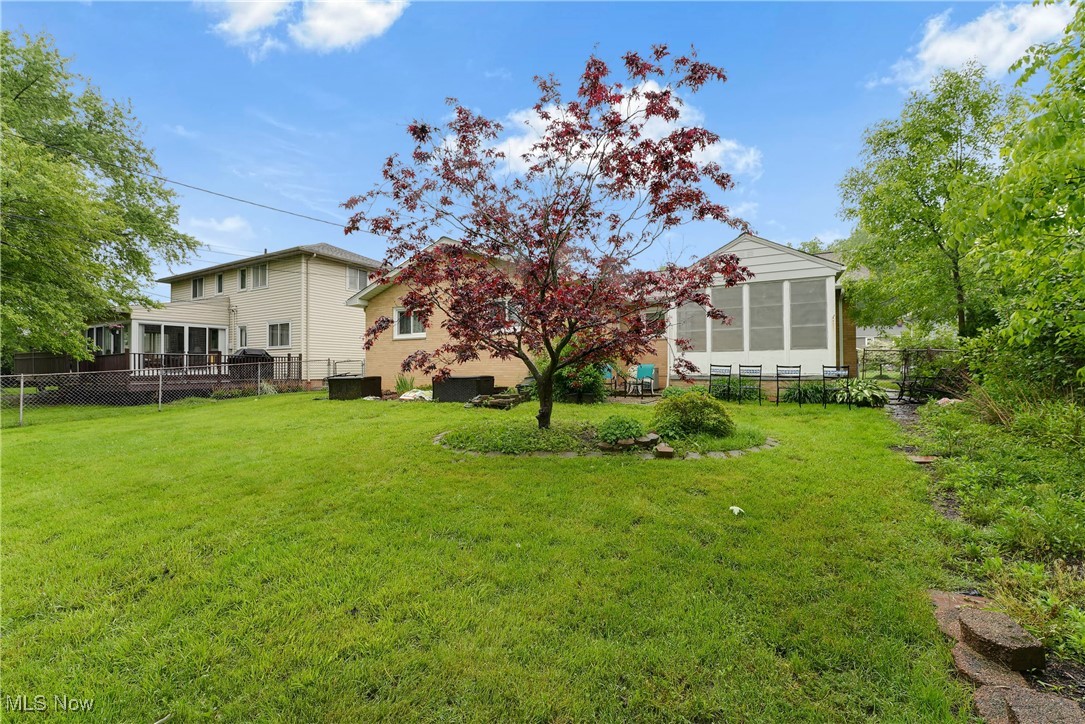 6705 Glenallen Avenue, Solon, Ohio image 28