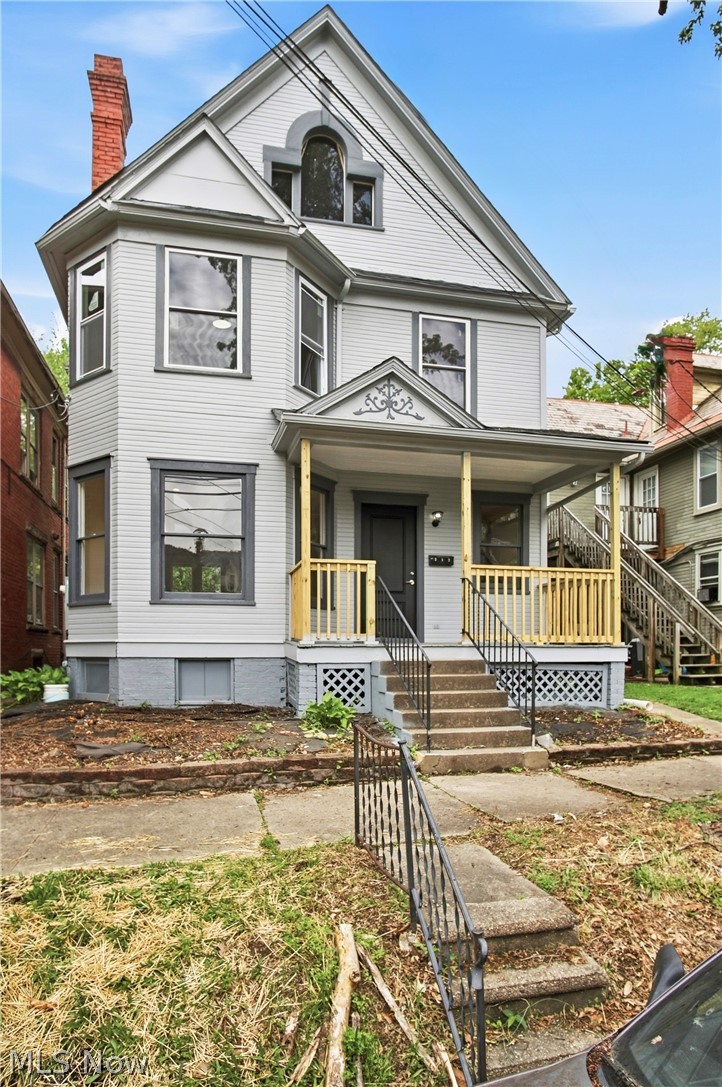 Marietta - Residential