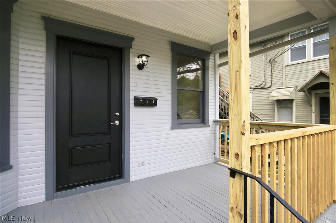 Marietta - Residential