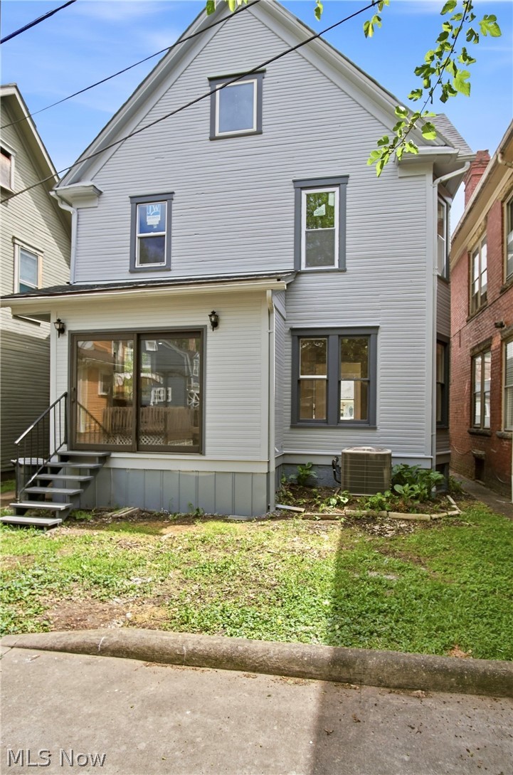 Marietta - Residential