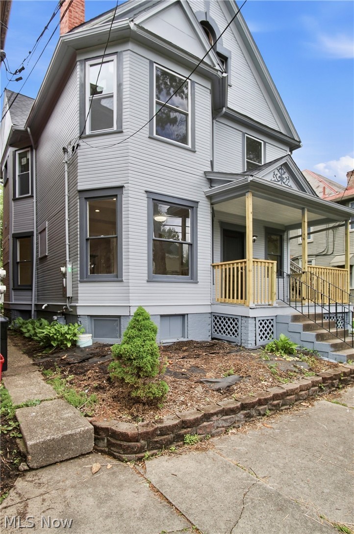 Marietta - Residential