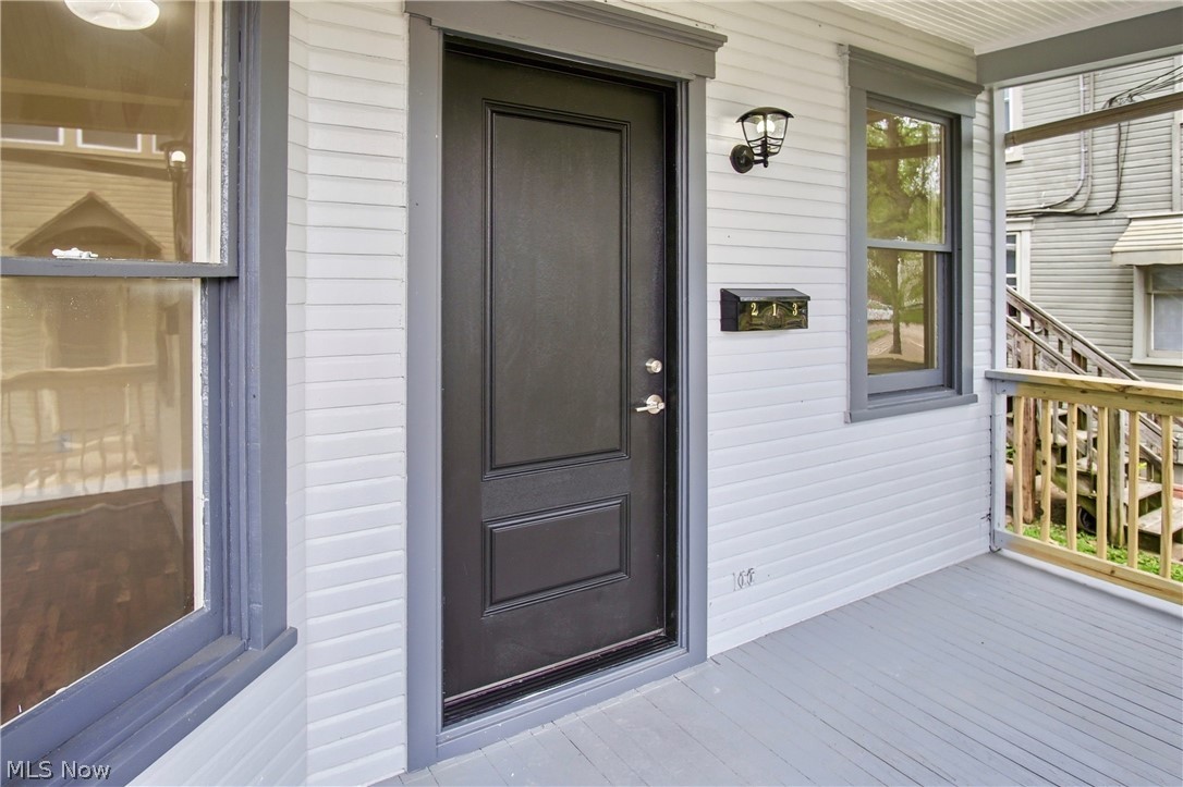 Marietta - Residential