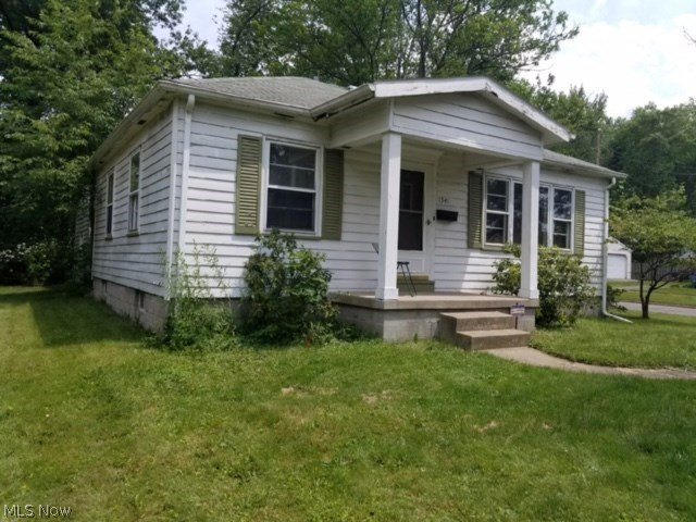 Perkinswood - Residential