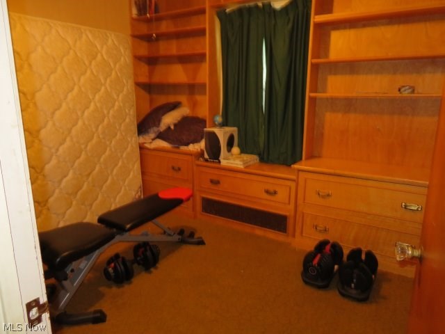 Perkinswood - Residential