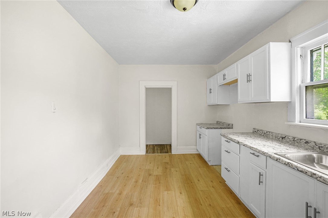 Foster - Residential