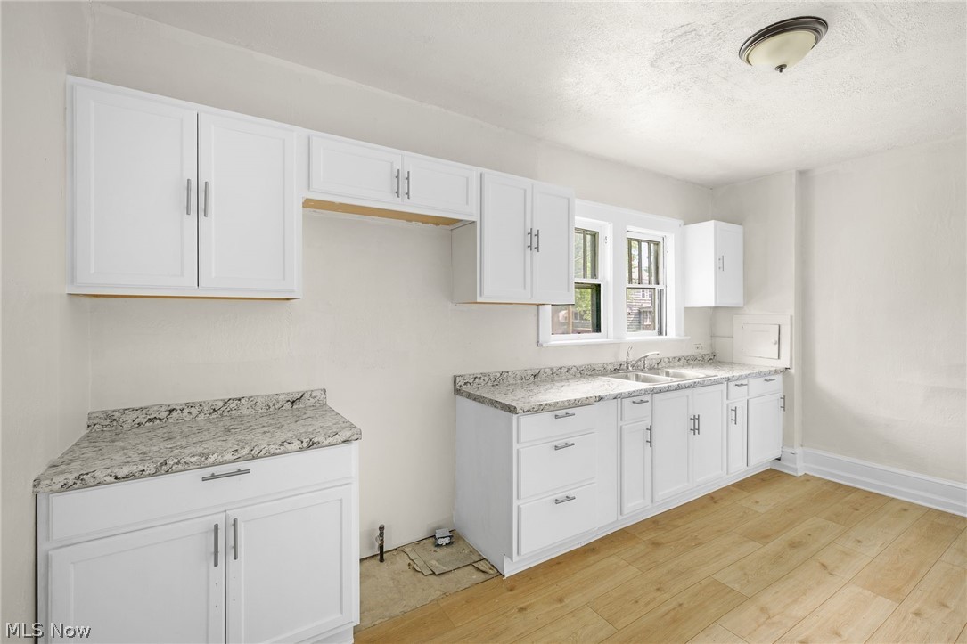 Foster - Residential