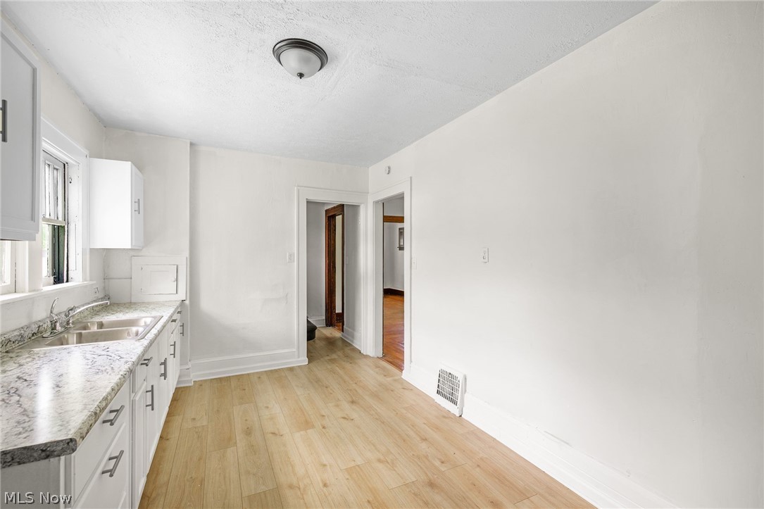 Foster - Residential