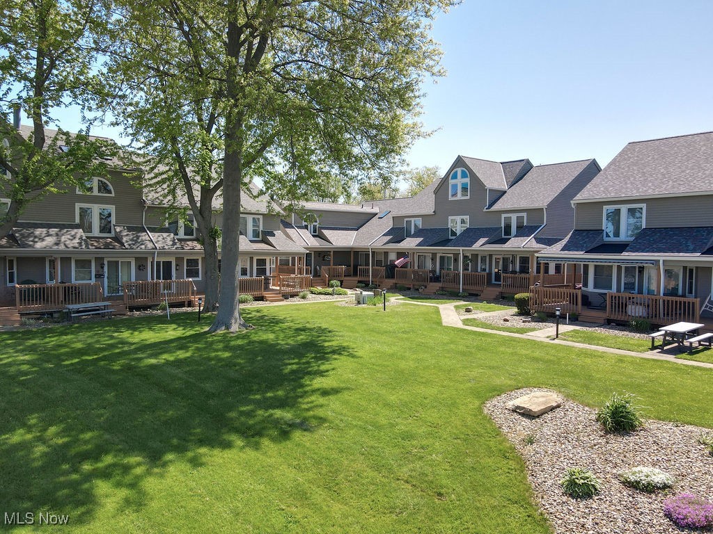 13011 W Lake Road #10B, Vermilion, Ohio image 29