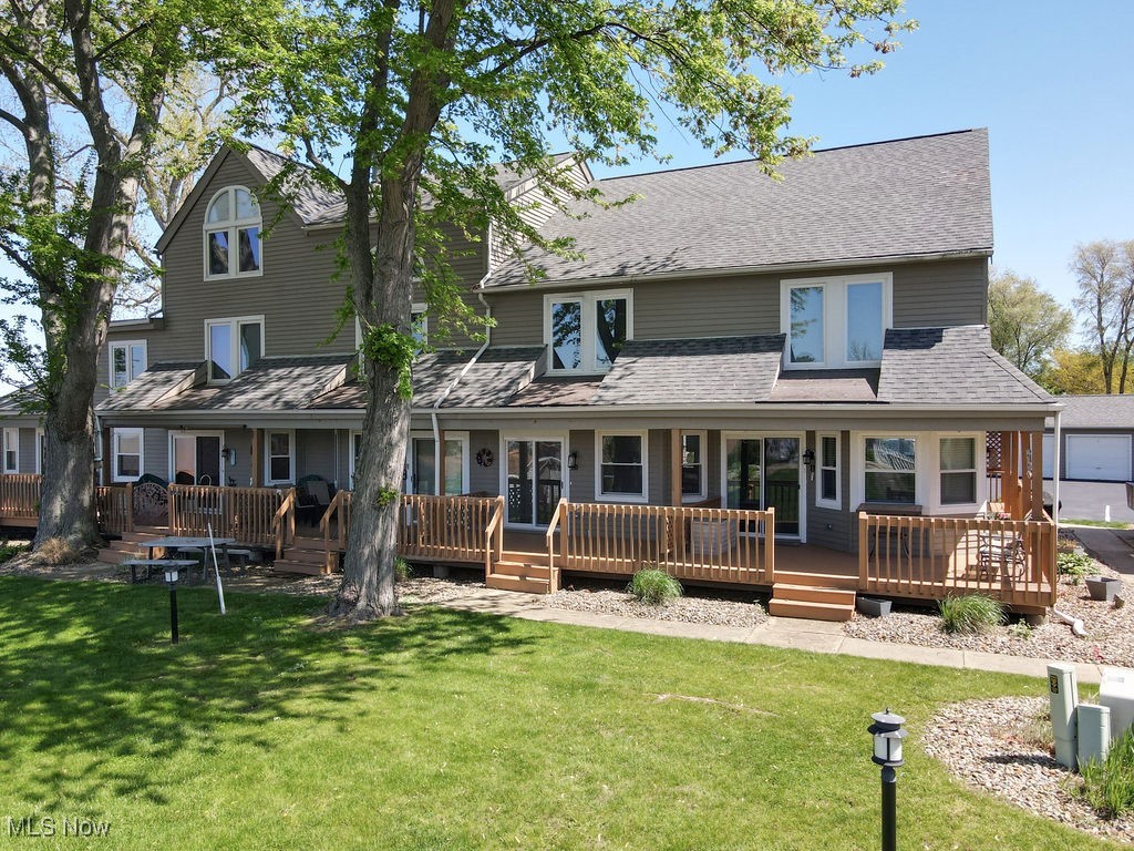 13011 W Lake Road #10B, Vermilion, Ohio image 33