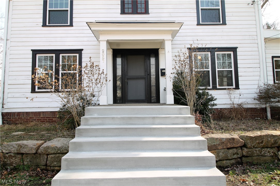 Duncan-Hachlel Broad Street Al - Residential