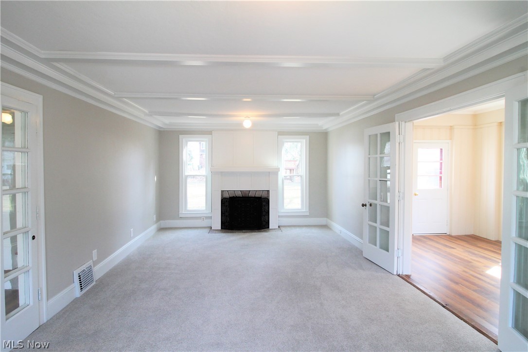 Duncan-Hachlel Broad Street Al - Residential