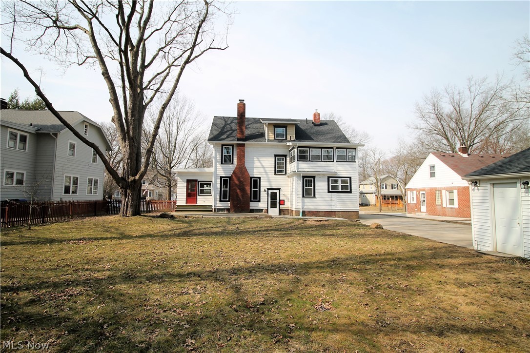 Duncan-Hachlel Broad Street Al - Residential