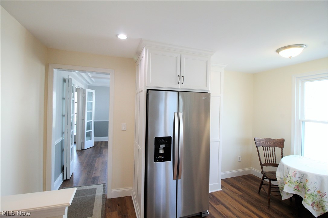 Duncan-Hachlel Broad Street Al - Residential