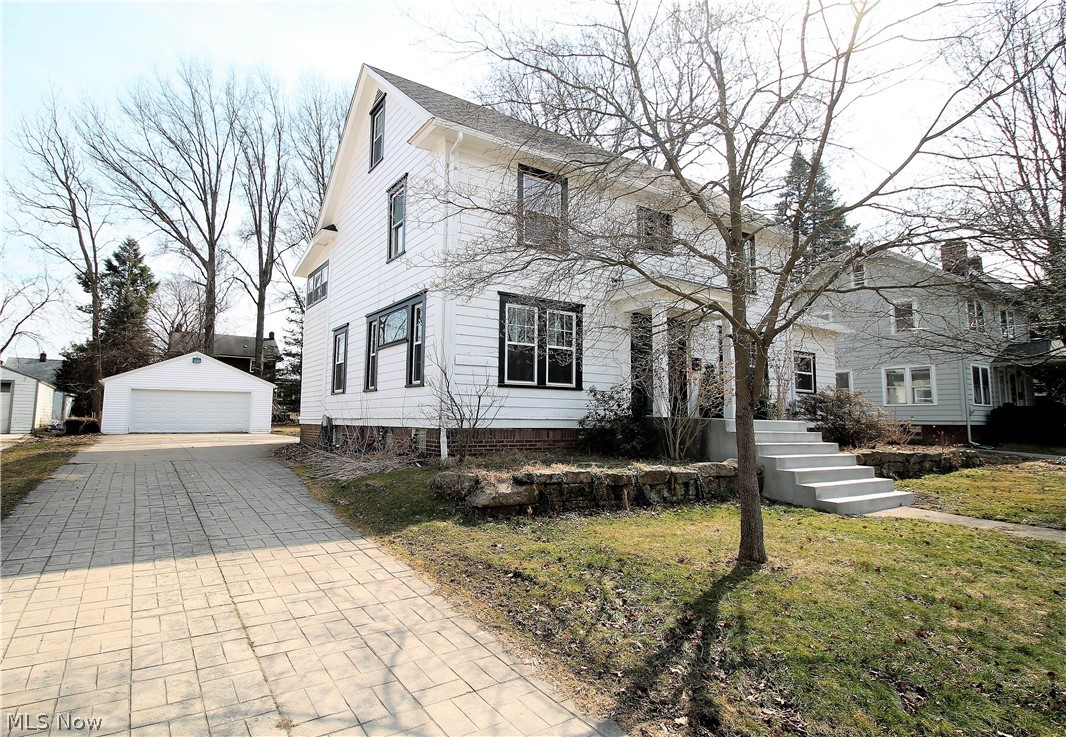 Duncan-Hachlel Broad Street Al - Residential