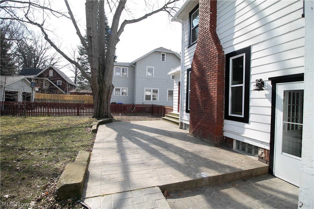 Duncan-Hachlel Broad Street Al - Residential