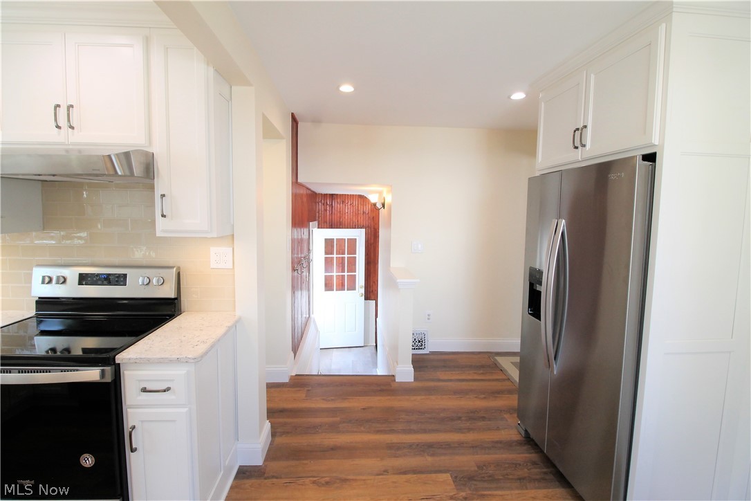 Duncan-Hachlel Broad Street Al - Residential