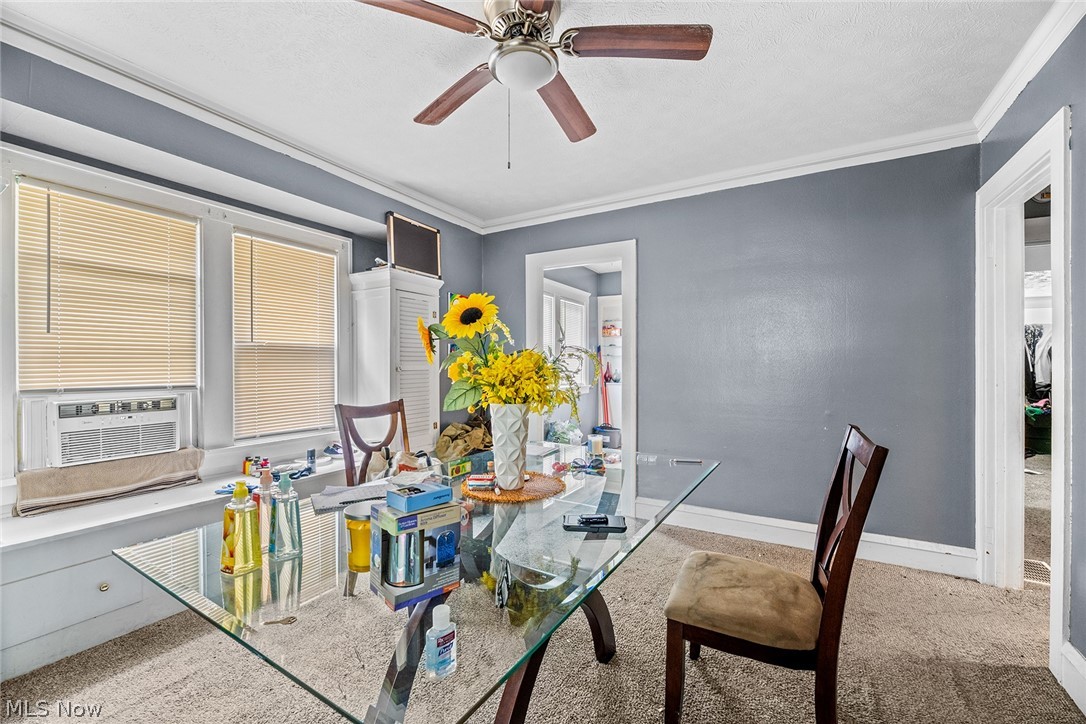 Ridgeview Park Allotment - Residential Income