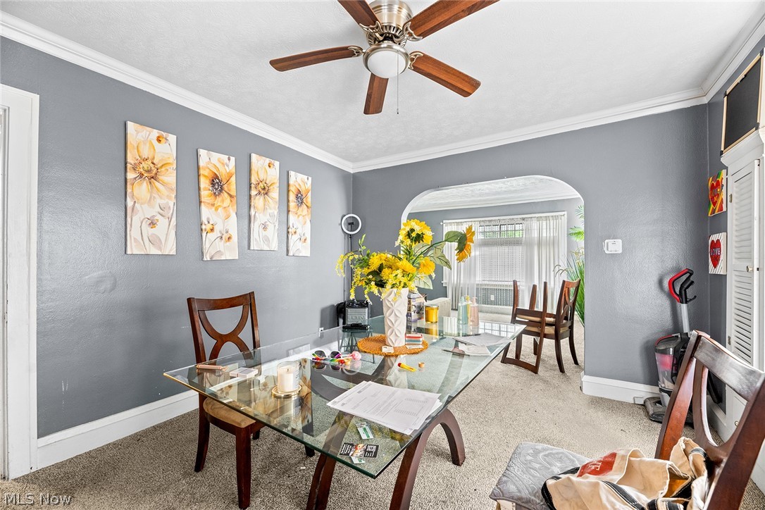 Ridgeview Park Allotment - Residential Income