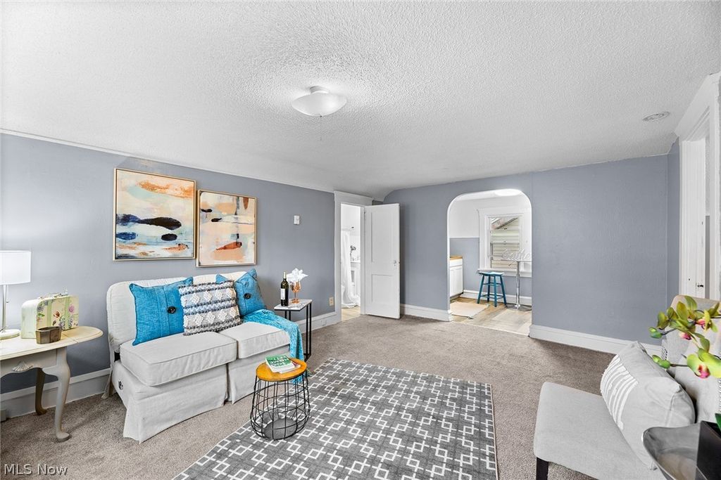 Photo of 6206 Bradley Avenue, Parma, OH 44129 (MLS # 5193551)