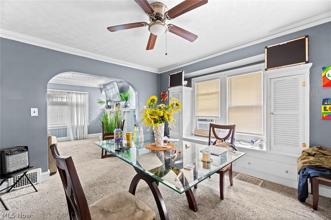 Ridgeview Park Allotment - Residential Income