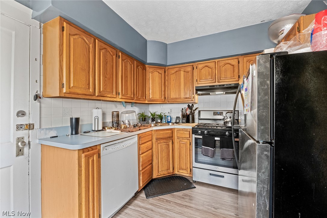 Ridgeview Park Allotment - Residential Income