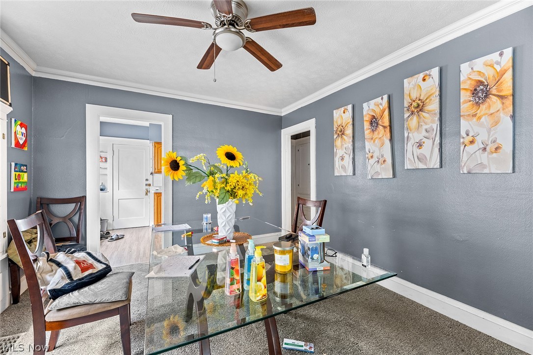 Ridgeview Park Allotment - Residential Income