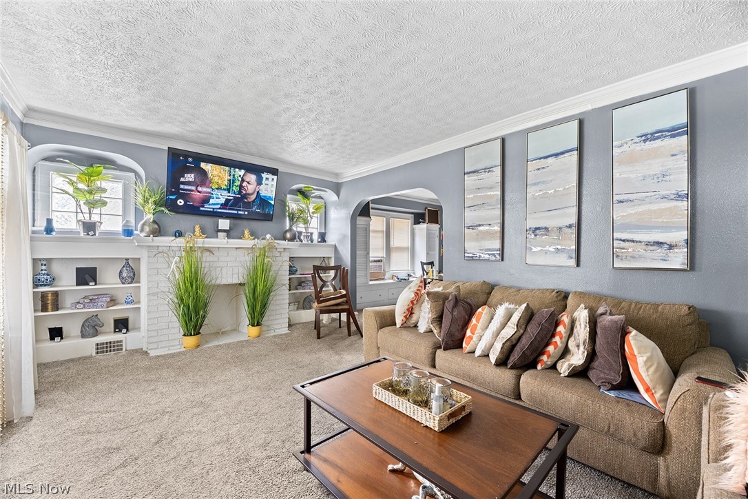 Ridgeview Park Allotment - Residential Income