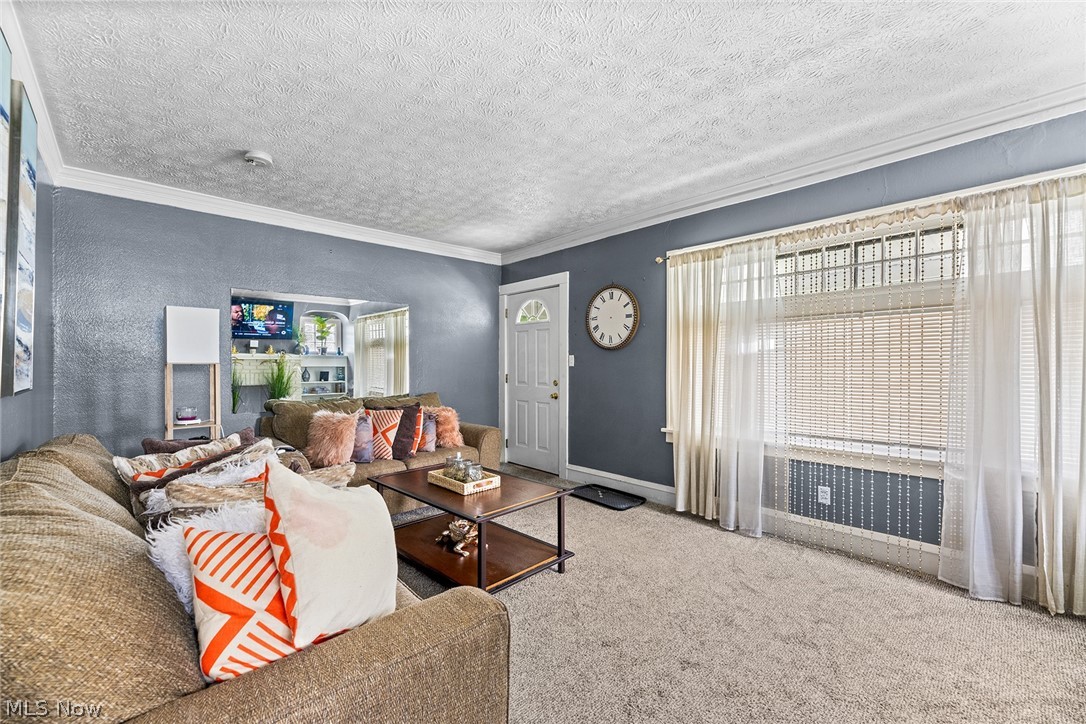 Ridgeview Park Allotment - Residential Income