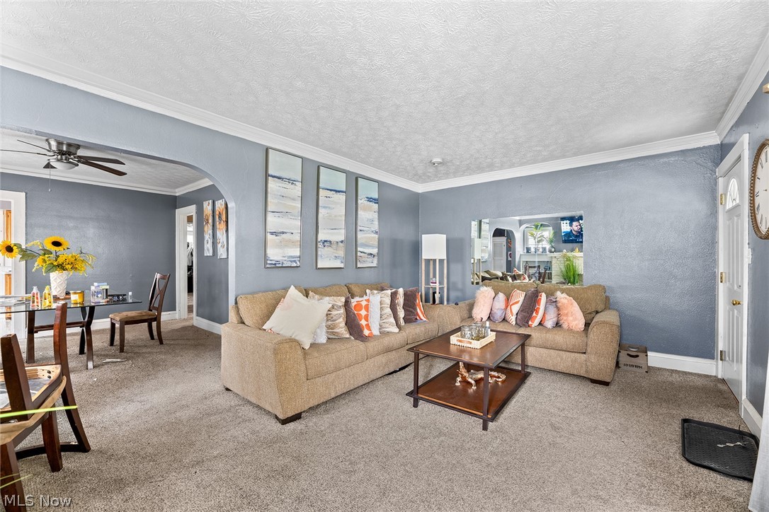 Ridgeview Park Allotment - Residential Income