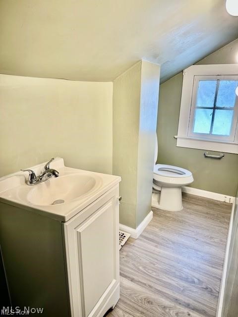 Ridgeview Park Allotment - Residential Income