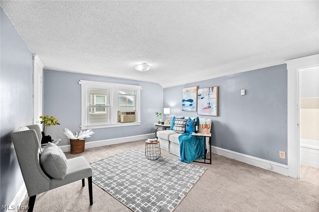 Ridgeview Park Allotment - Residential Income