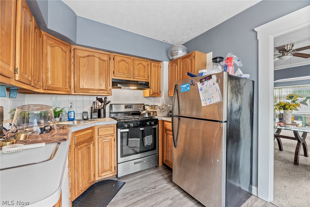 Ridgeview Park Allotment - Residential Income