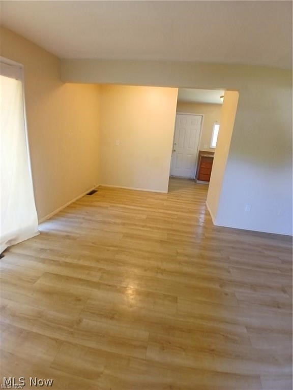 Colonial Heights - Residential Income