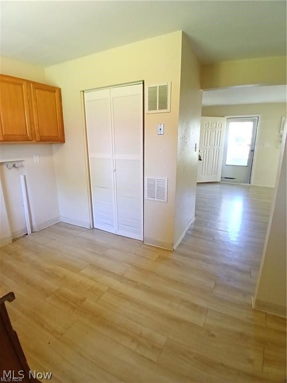 Colonial Heights - Residential Income