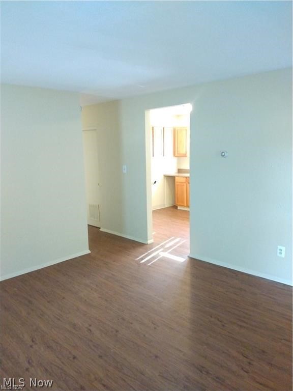 Colonial Heights - Residential Income