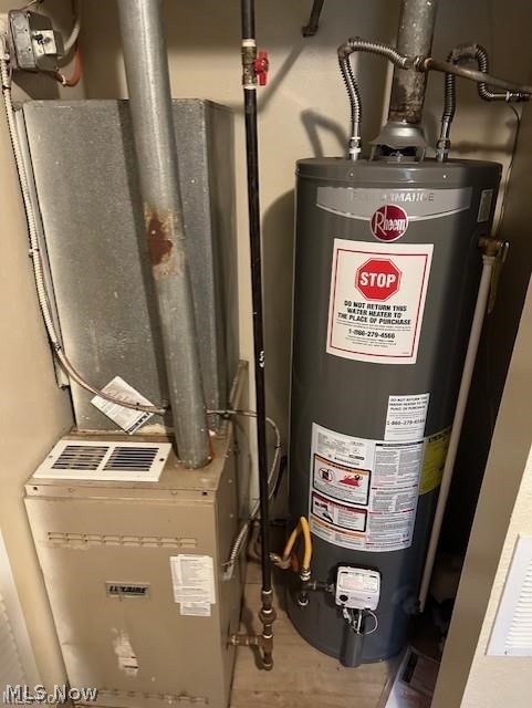 Colonial Heights - Residential Income