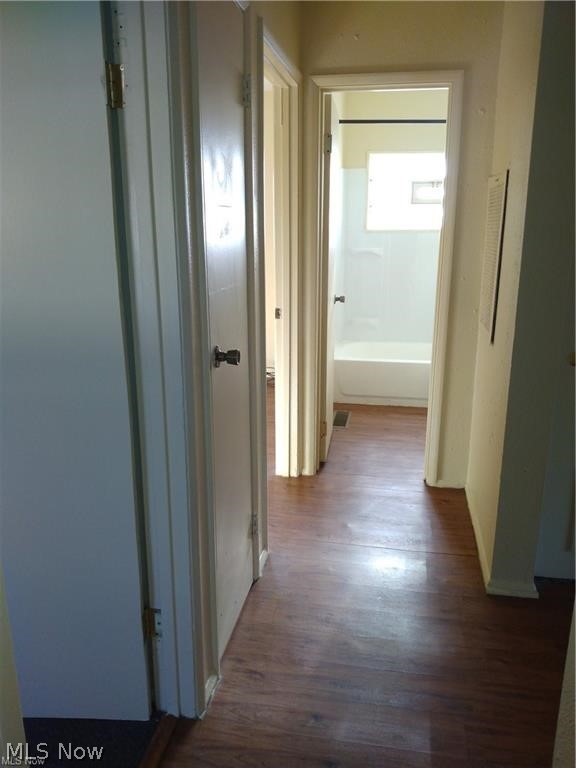 Colonial Heights - Residential Income