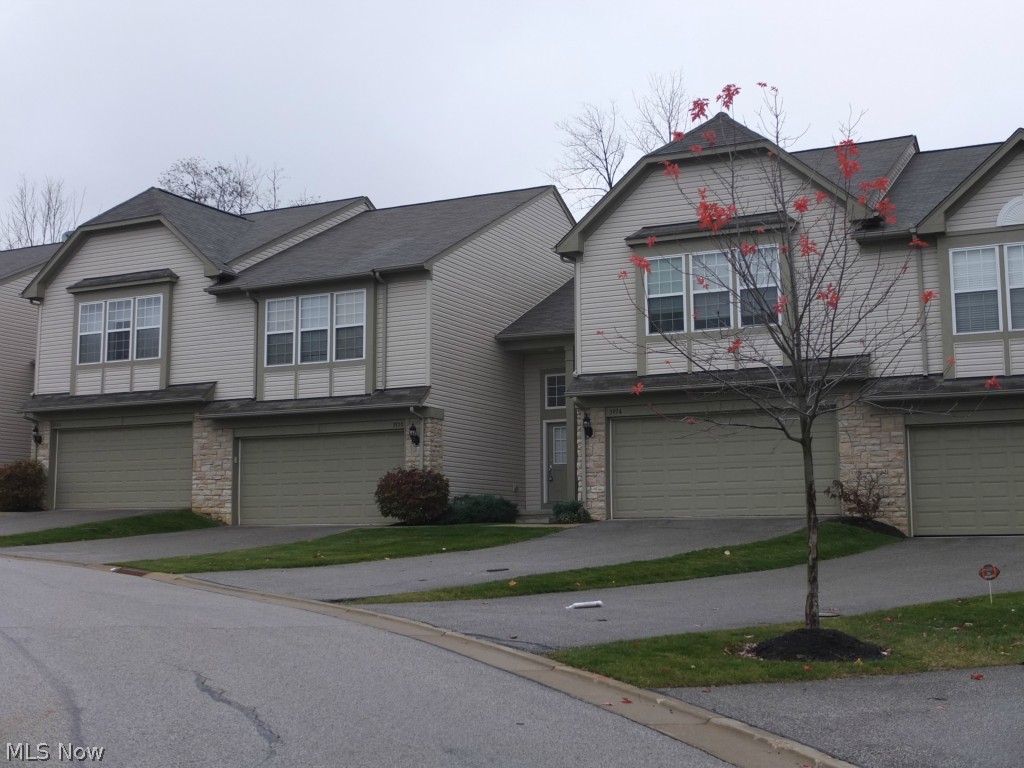 Montrose Park Ph 1 - Residential